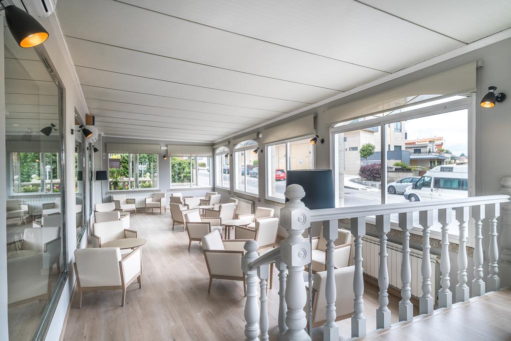 Ton Hotel Sanxenxo