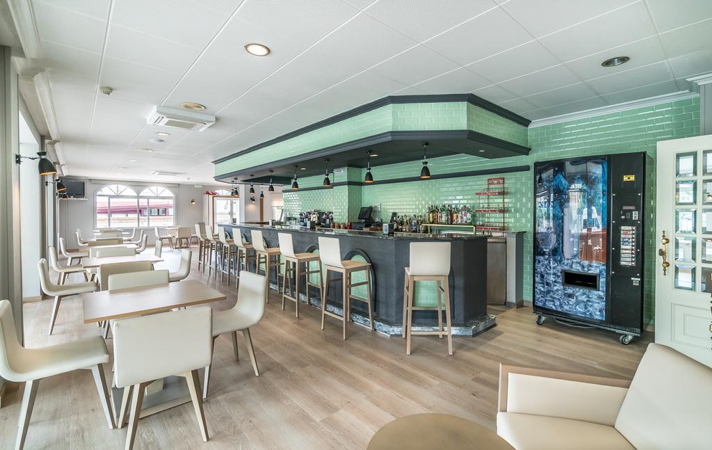 Ton Hotel Sanxenxo