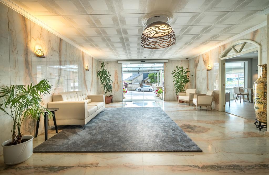 Hotel Ton Sanxenxo