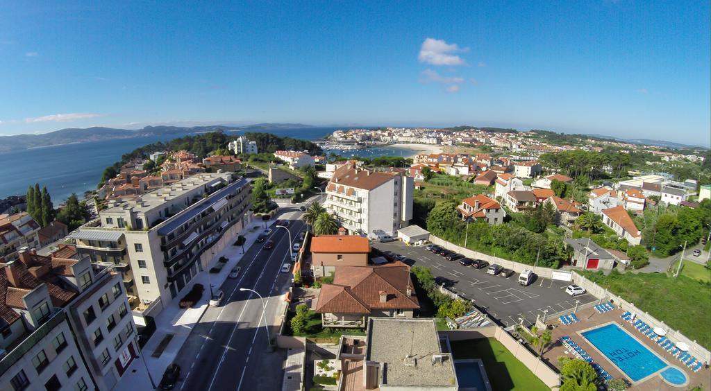 Ton Sanxenxo