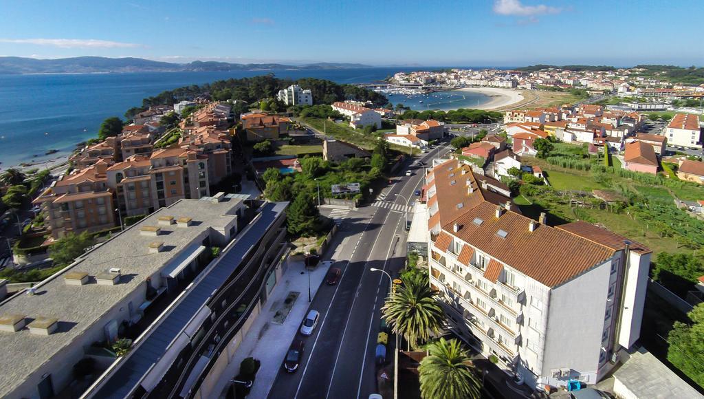 Ton 3* Sanxenxo