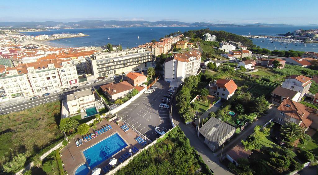 Ton Hotel Sanxenxo