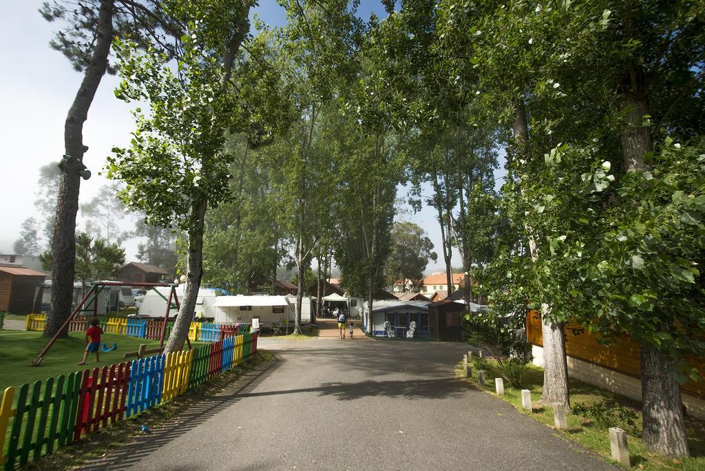 Camping Cachadelos *