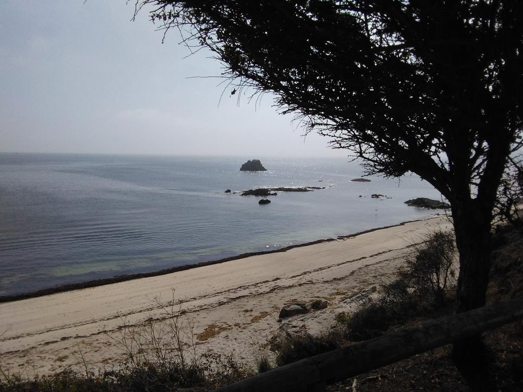 Apartamento Turisticos Mirador De Ons