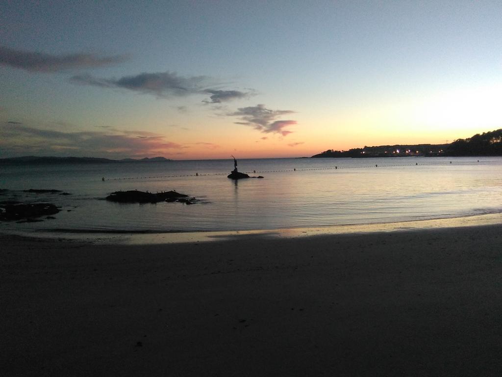 Turisticos Mirador De Ons Sanxenxo