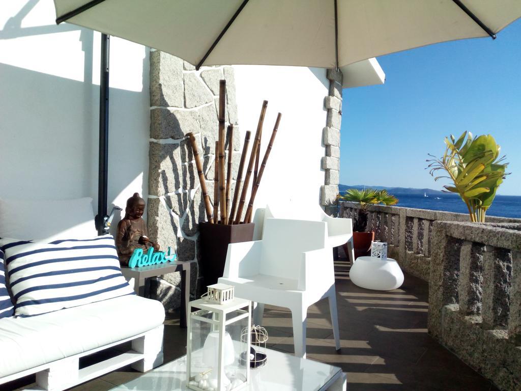 Principe Sanxenxo