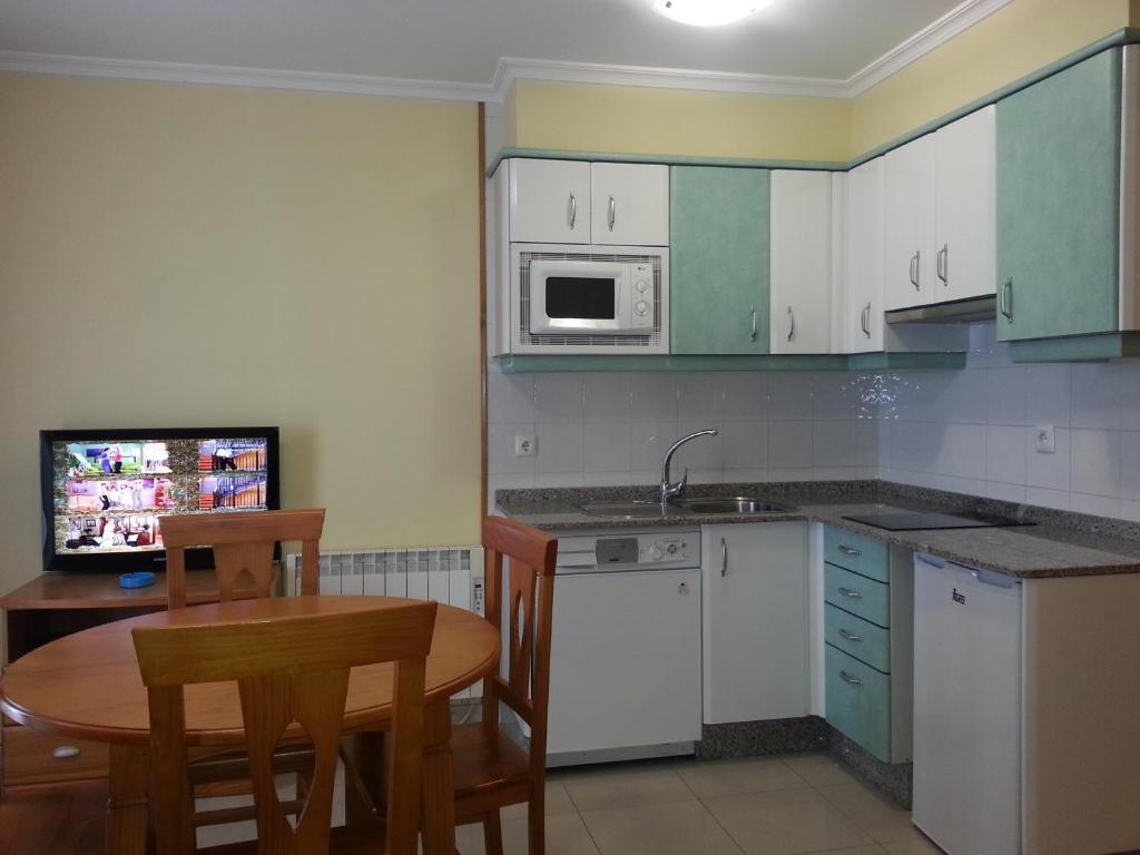 El Velero Apartamento Sanxenxo