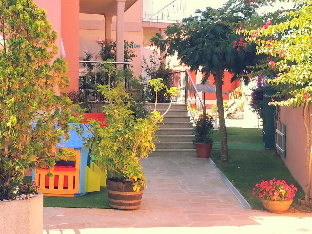 Apartamento El Velero *