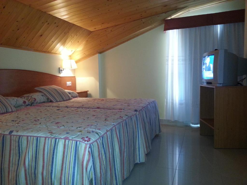 Apartamento El Velero *