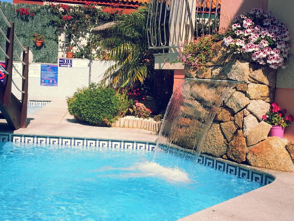El Velero Sanxenxo