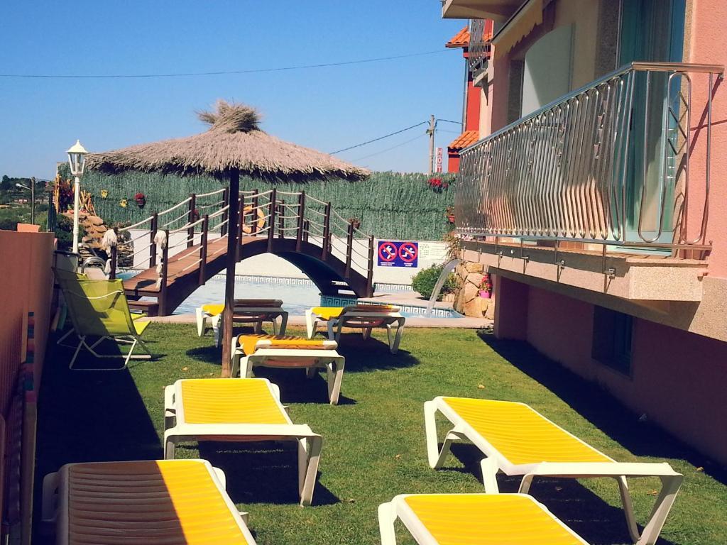 Apartamento El Velero
