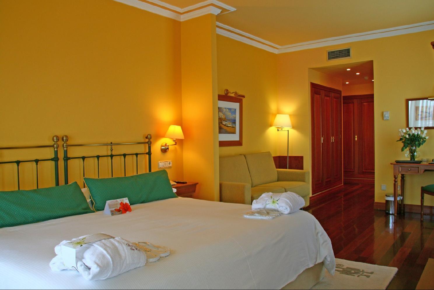 Augusta Eco Wellness Sanxenxo
