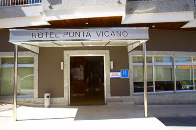 Silgar 92 Hotel