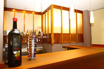 Silgar 92 Hotel Sanxenxo