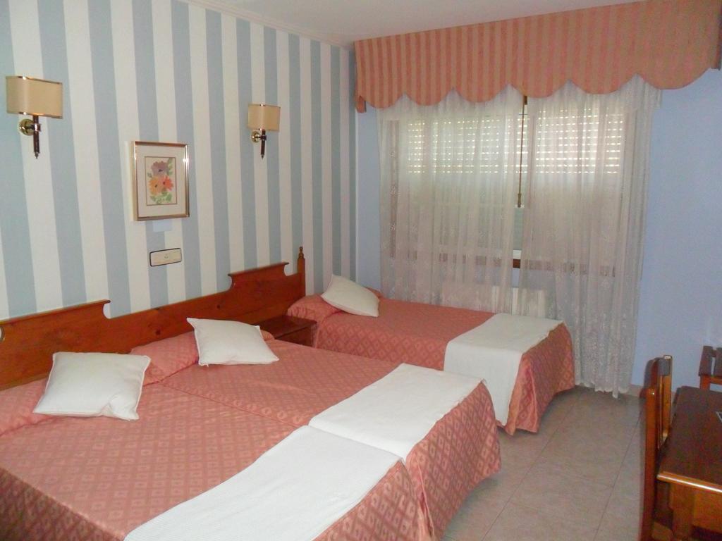 Vimar * Sanxenxo