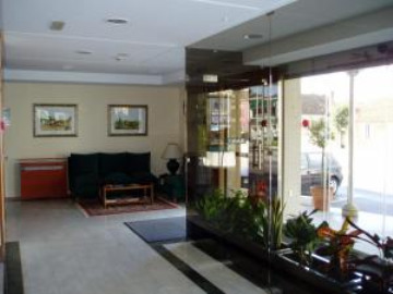 Hotel Troncoso