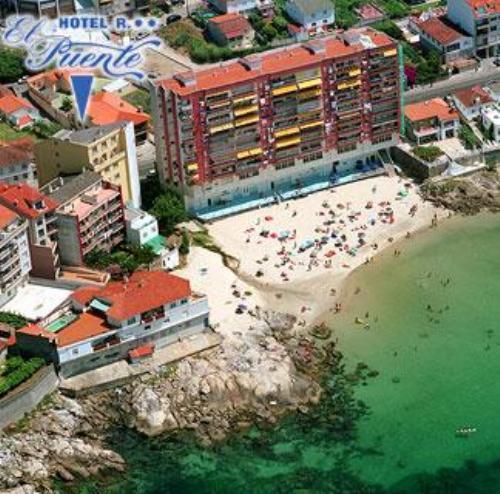 Hotel El Puente 2*