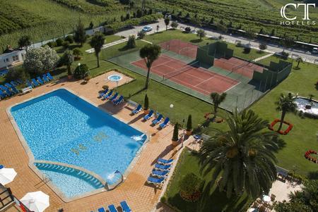 Hotel Nuevo Astur 3*