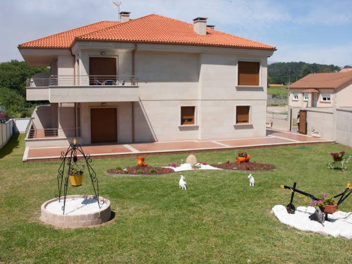 Lúa Apartamento Sanxenxo