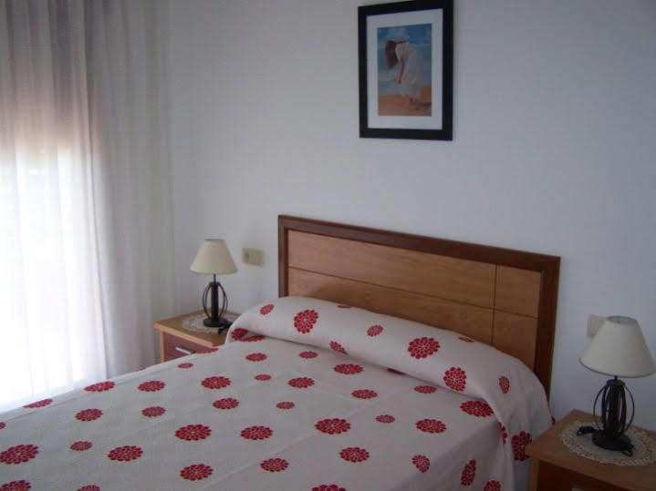 Lúa Apartamento Sanxenxo