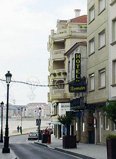 Casa Román 2*