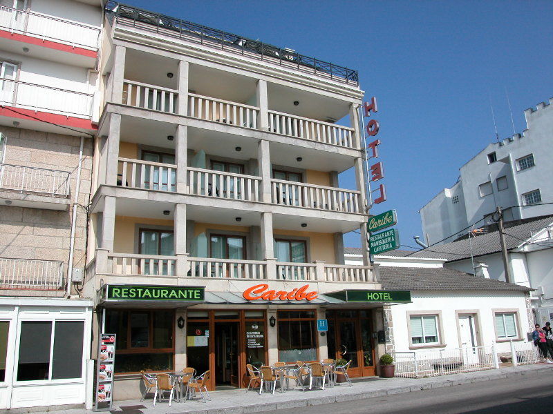 Caribe Hotel 2*