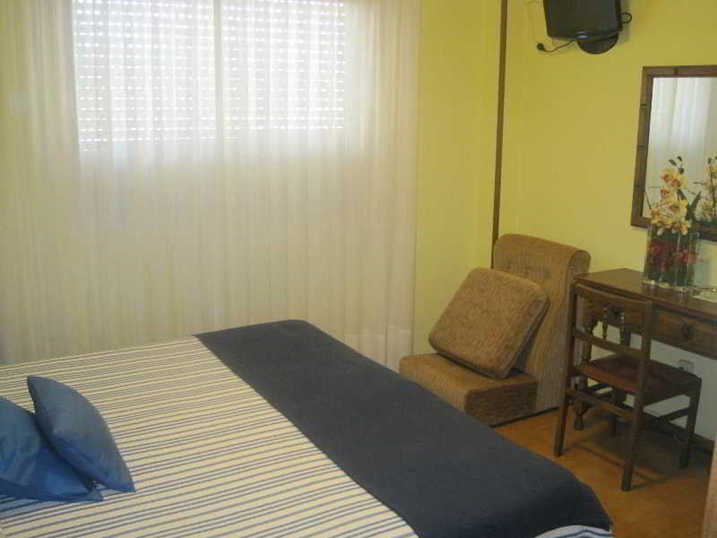 Caribe Hotel Sanxenxo