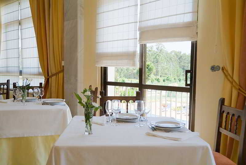 Nuevo Astur Hotel Sanxenxo