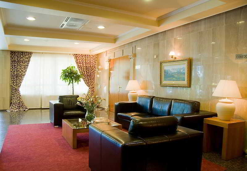 Hotel Nuevo Astur Sanxenxo