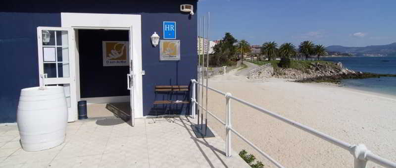 Hotel O Son Do Mar *
