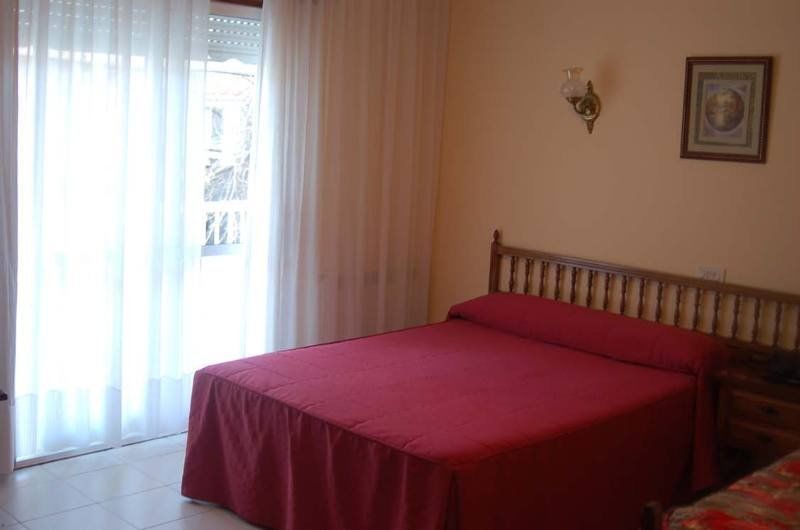Agarimo Playa Areas Hotel Sanxenxo