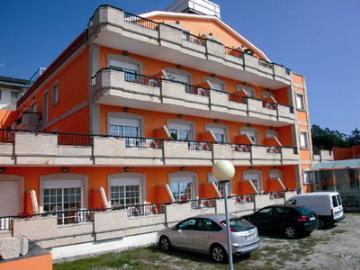 Riveiro Hotel