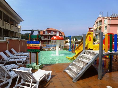 Playa Mar I Hotel *