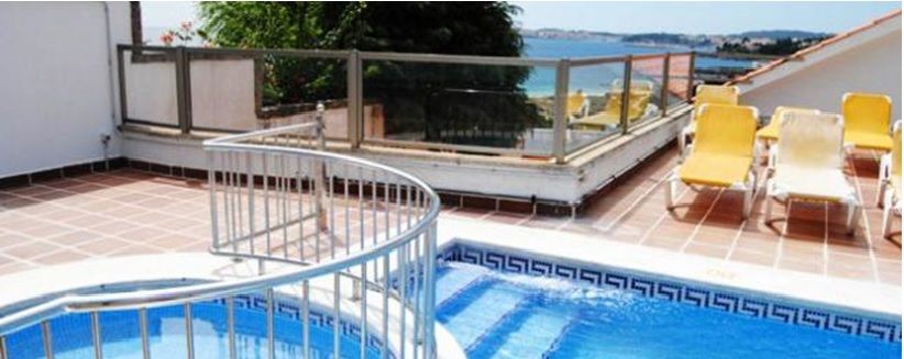 Riveiro 2* Sanxenxo