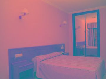 Mar Azul Hotel 2*