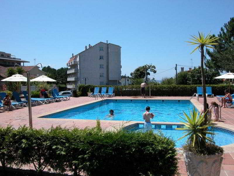 Hotel Ton Sanxenxo