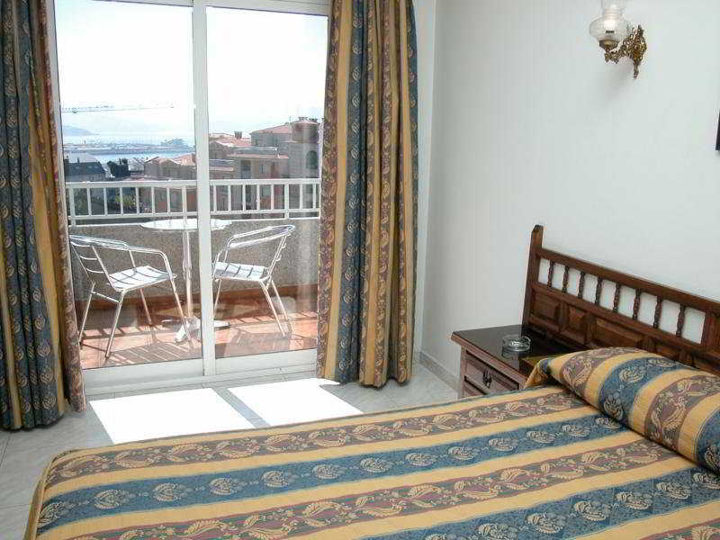 Hotel Ton
