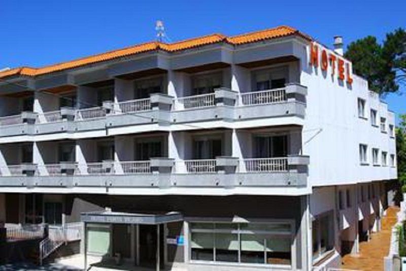 Nuevo Norat 3* Sanxenxo