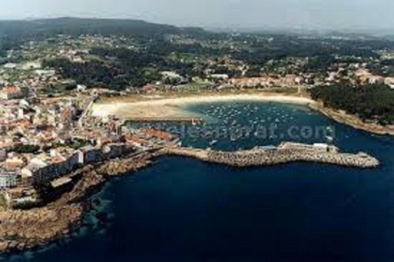 Nuevo Norat Sanxenxo