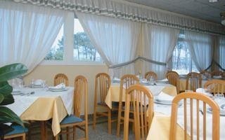 Hotel Ton