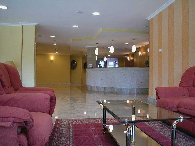 Hotel Turimar