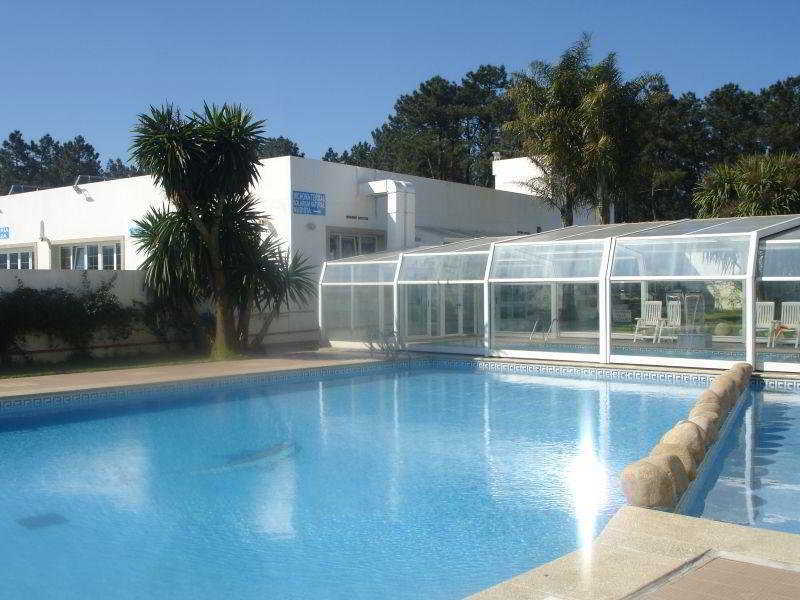 Hotel Nuevo Vichona 3*