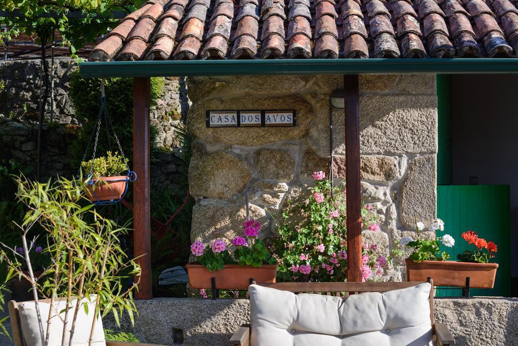 Casa rural Aldea Bordons