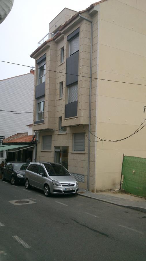 Rua Virxe Do Carme