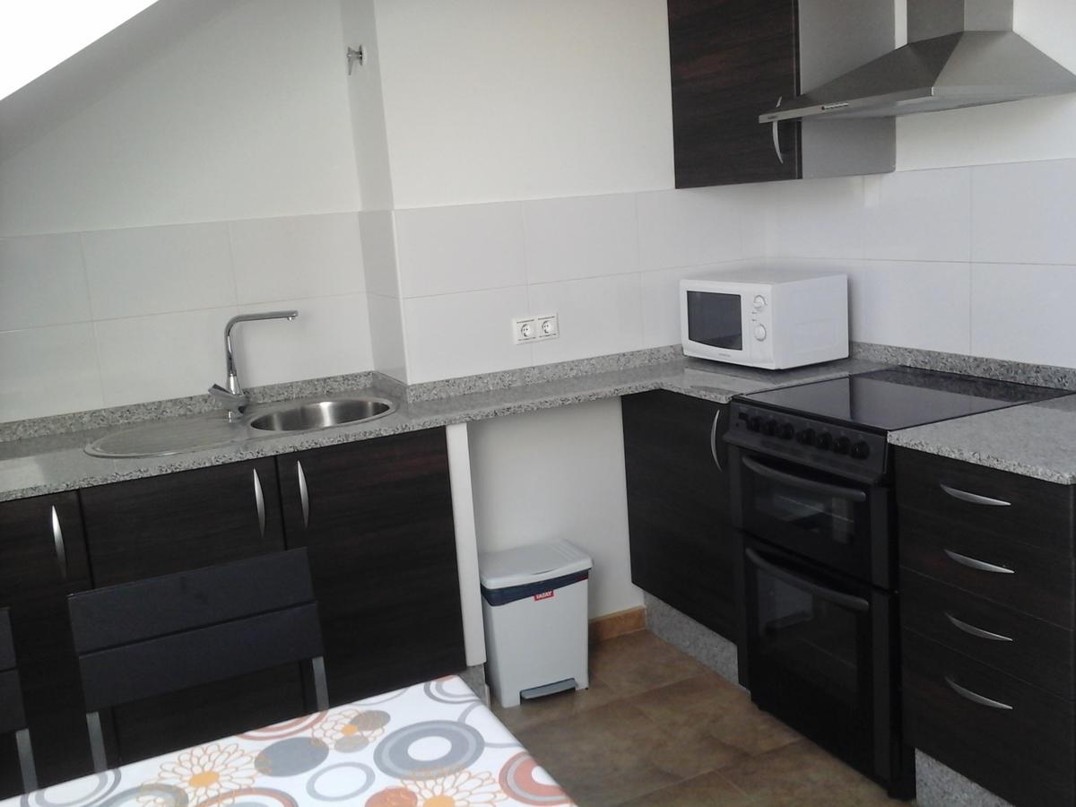 Rua Virxe Do Carme Sanxenxo