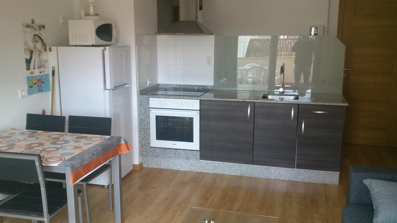 Apartment Rua Virxe Do Carme *