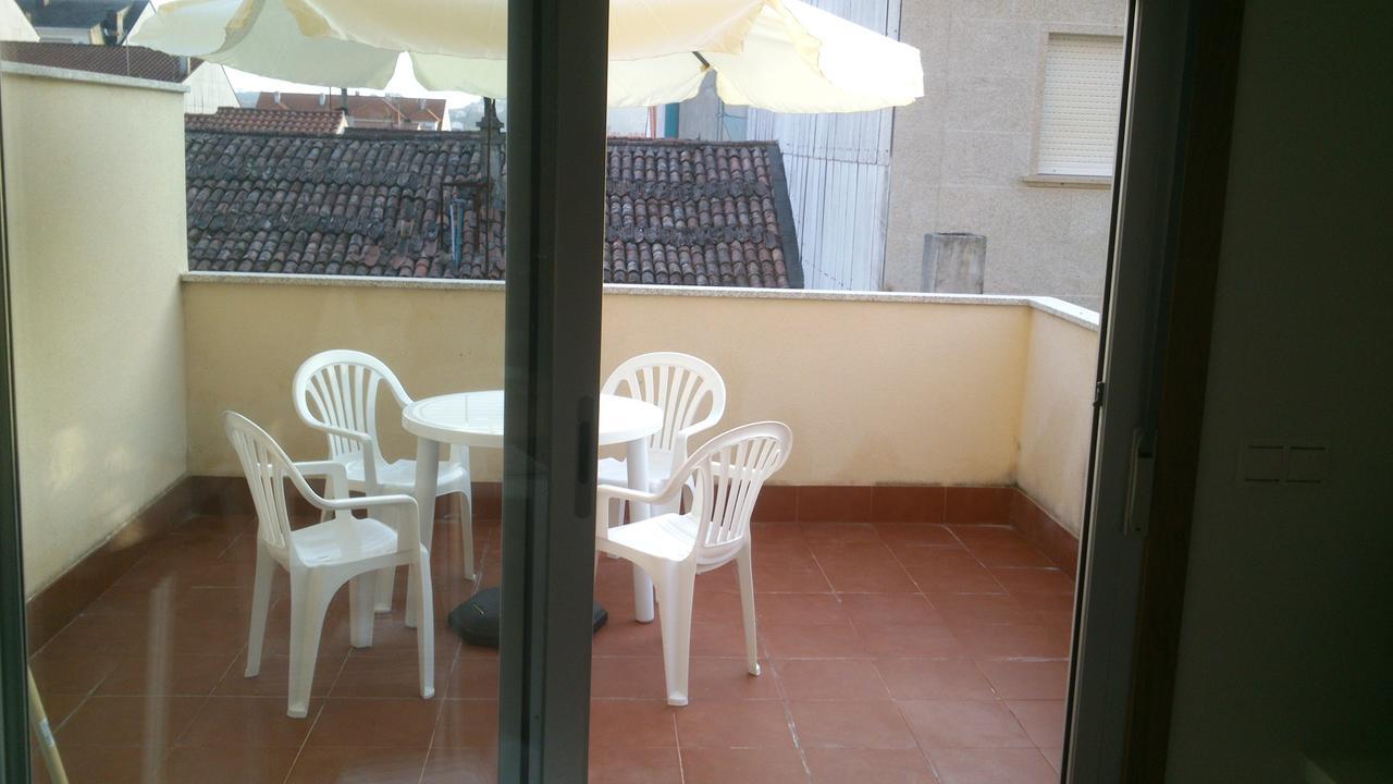 Apartment Rua Virxe Do Carme