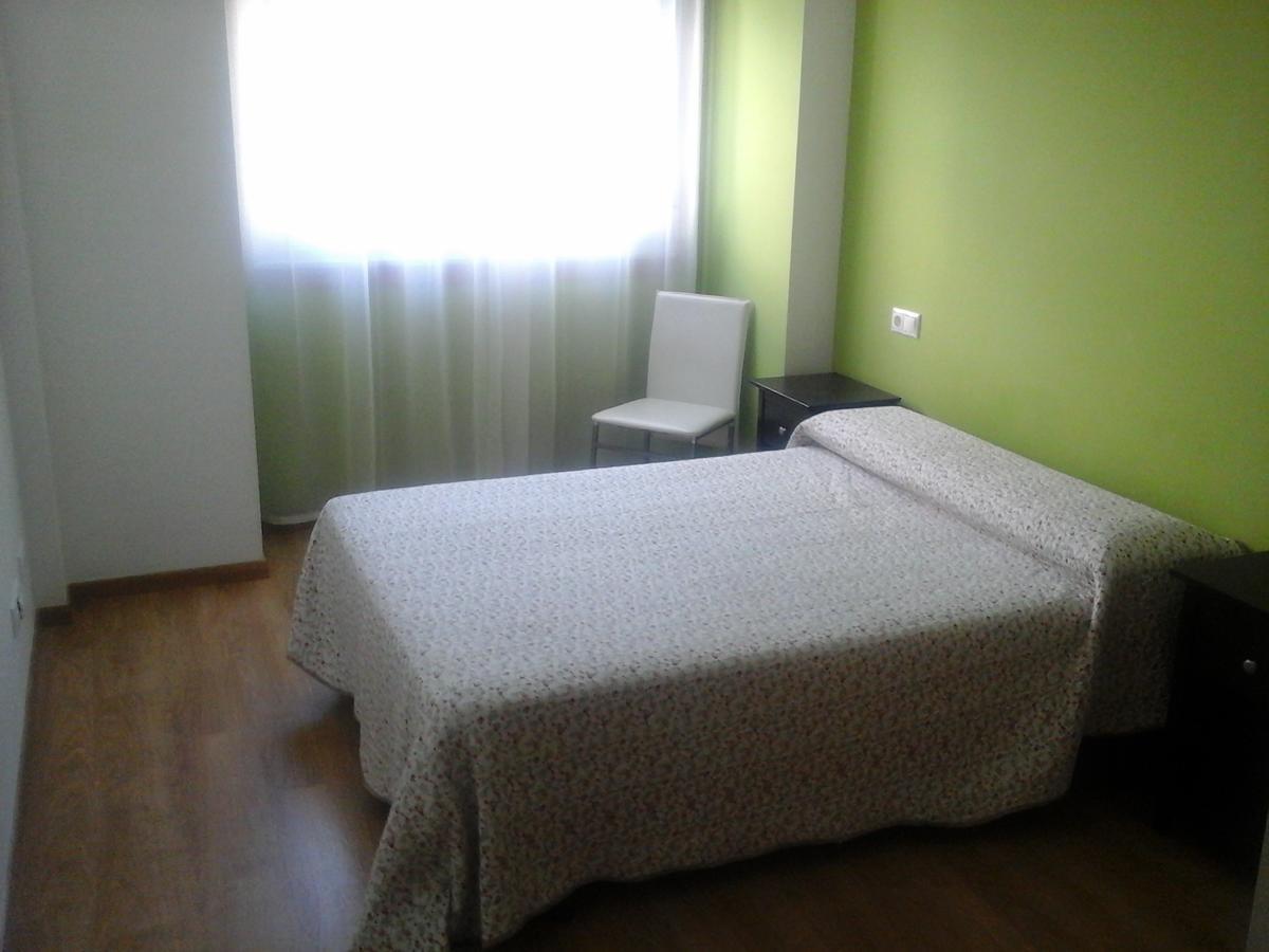 Rua Virxe Do Carme Apartment *