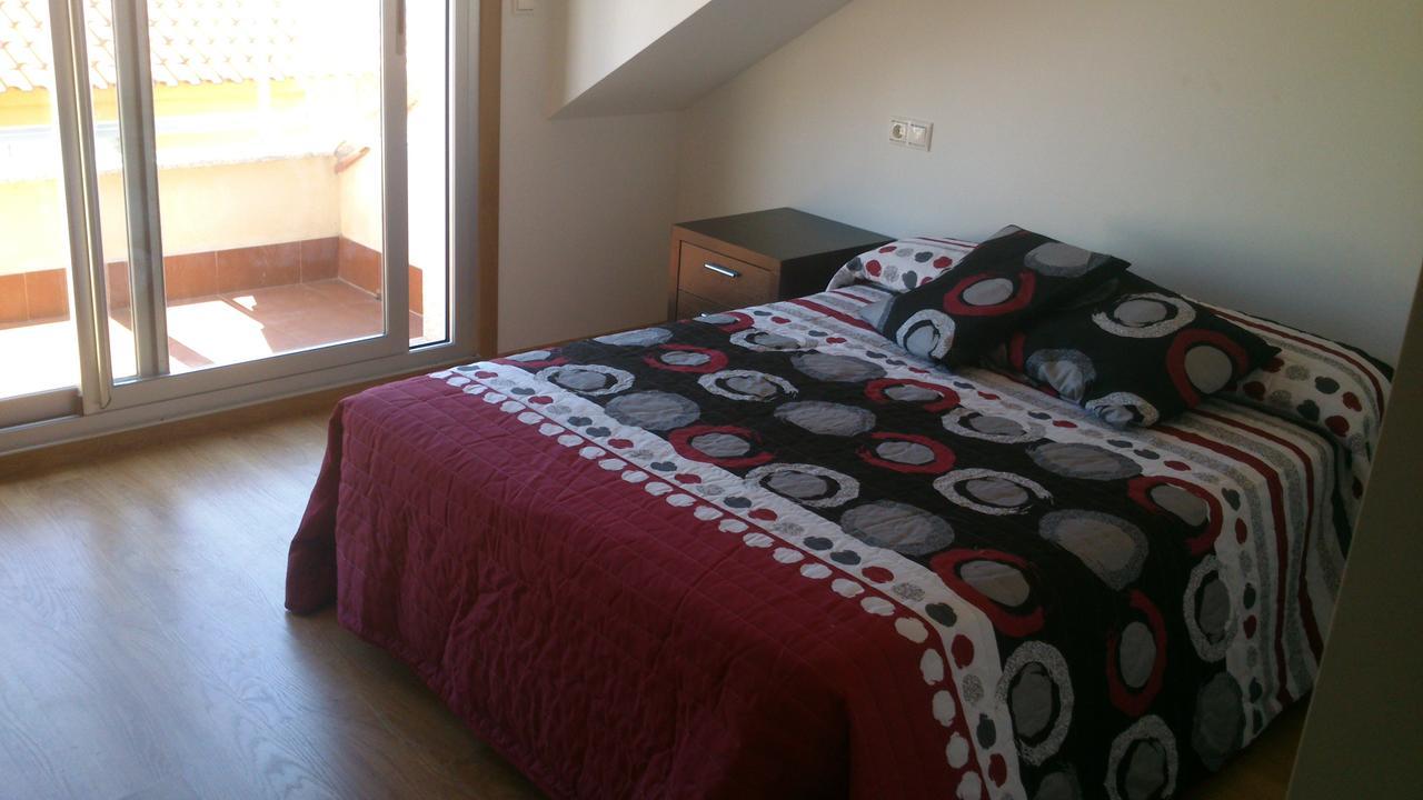 Apartment Rua Virxe Do Carme *