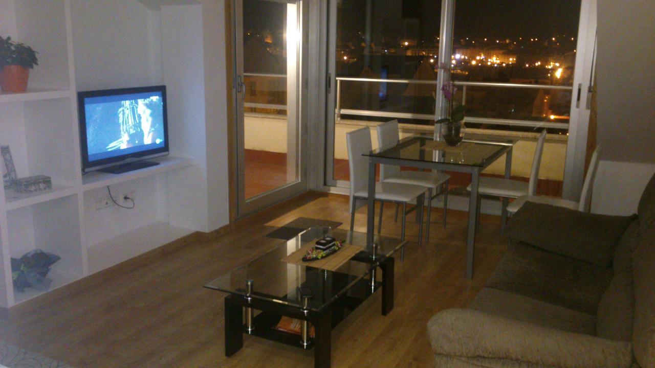 Apartment Rua Virxe Do Carme